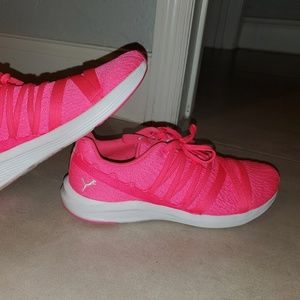 Puma sneakers